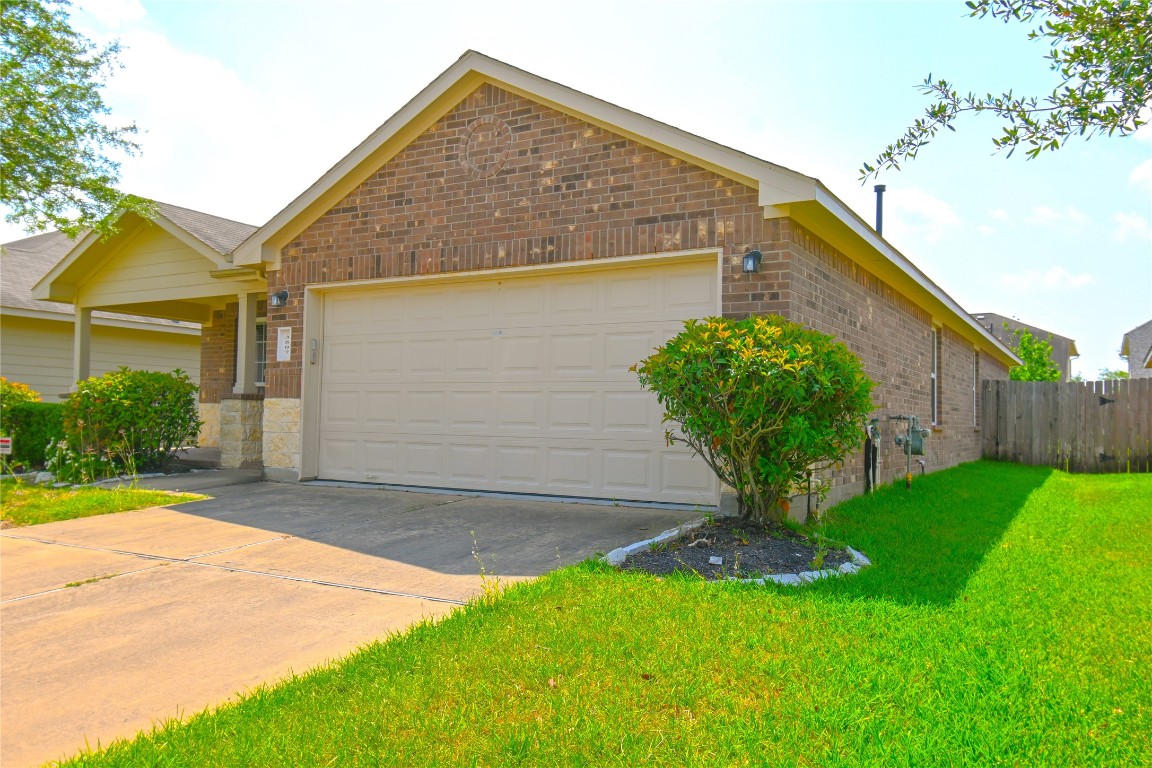 3507 Lilac Ranch Drive Katy, TX 77494 - Photo 3 of 32