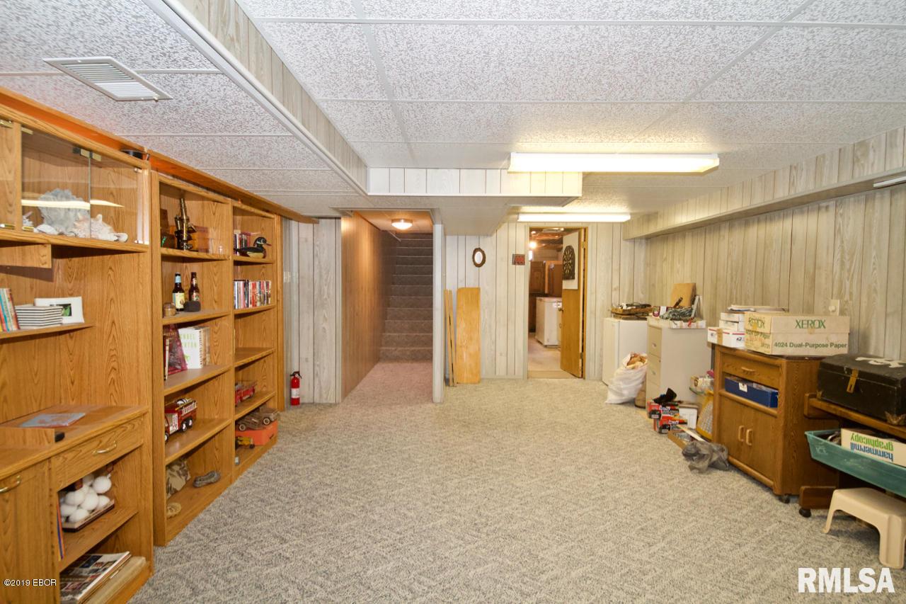 1961 East Grange Hall Road Murphysboro, IL 62966 - Photo 31 of 38