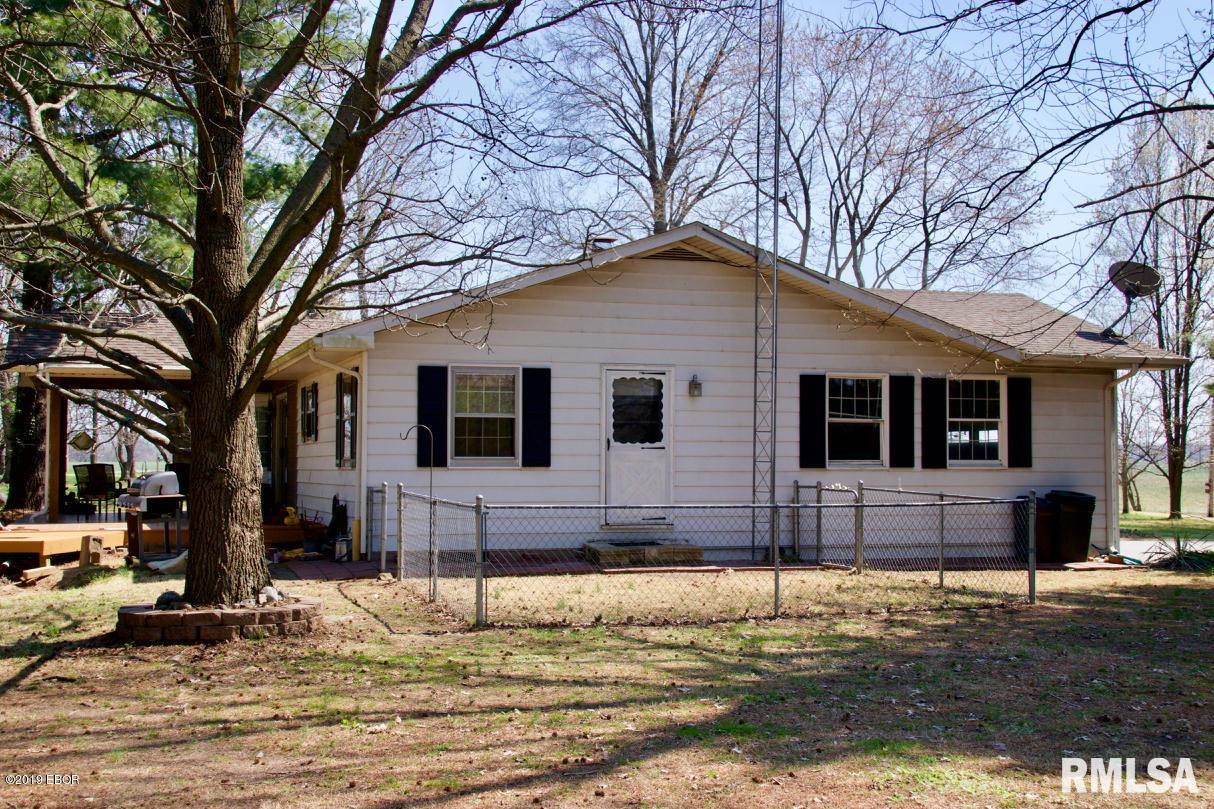1961 East Grange Hall Road Murphysboro, IL 62966 - Photo 36 of 38