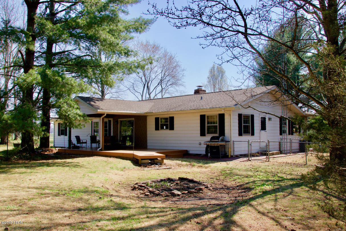 1961 East Grange Hall Road Murphysboro, IL 62966 - Photo 4 of 38