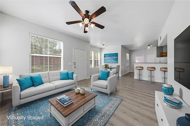 $1,650 | 10001 Peace Way, Unit 1270, Las Vegas, NV 89147