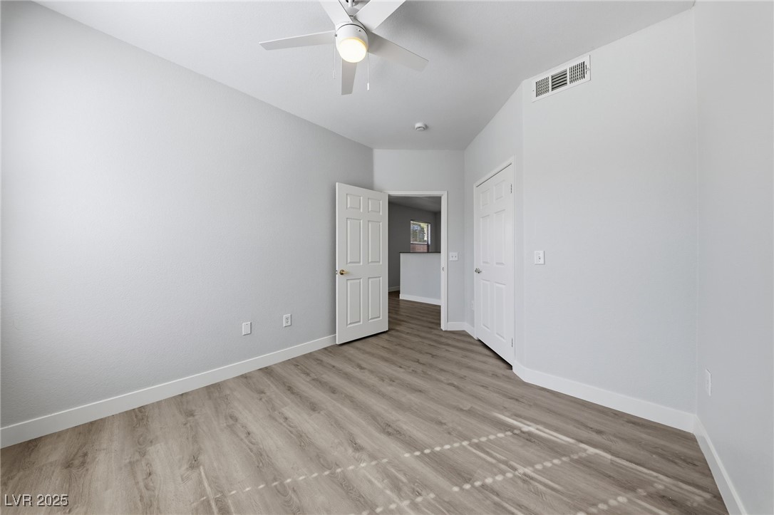 10001 Peace Way, Unit 1270 Las Vegas, NV 89147 - Photo 13 of 30 2nd Bedroom