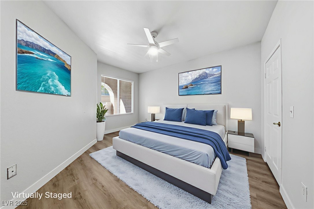 10001 Peace Way, Unit 1270 Las Vegas, NV 89147 - Photo 17 of 30