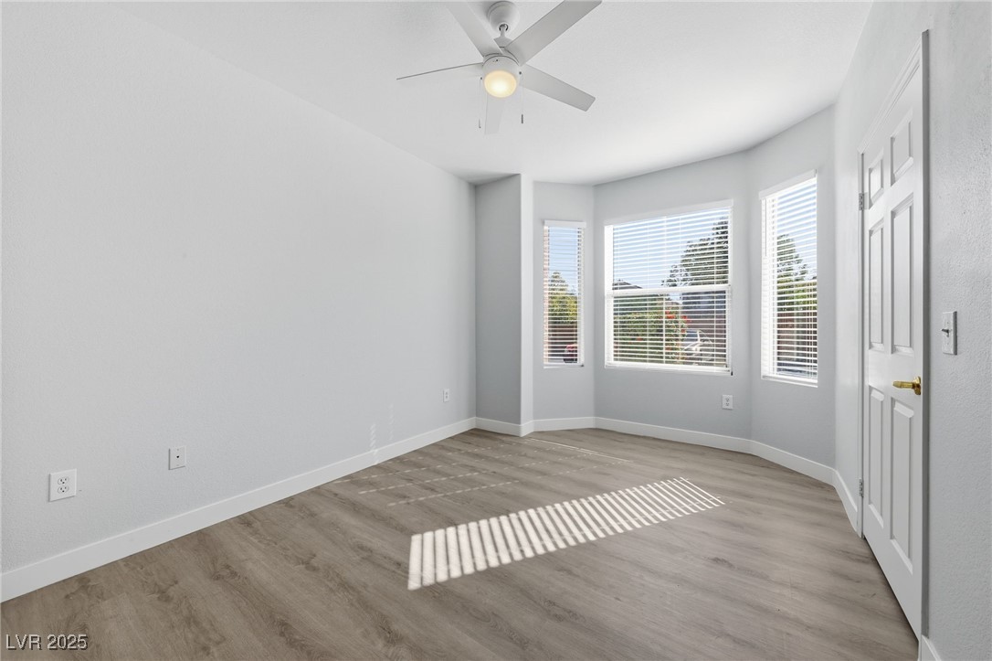 10001 Peace Way, Unit 1270 Las Vegas, NV 89147 - Photo 22 of 30 3rd Bedroom