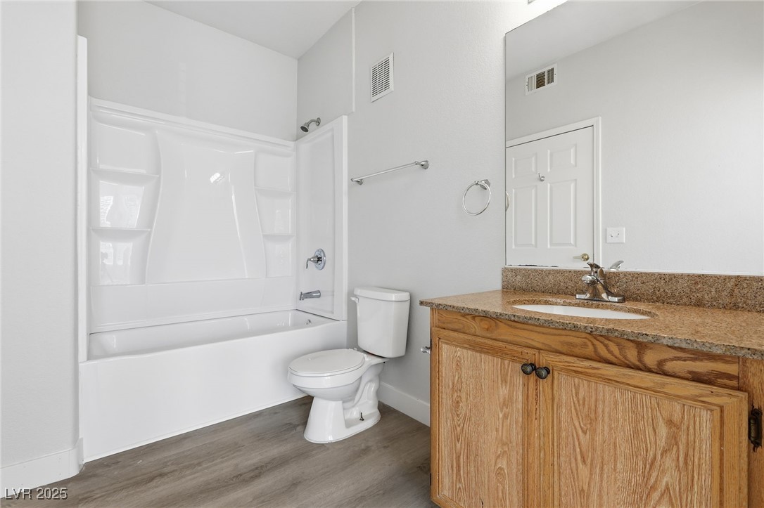 10001 Peace Way, Unit 1270 Las Vegas, NV 89147 - Photo 24 of 30