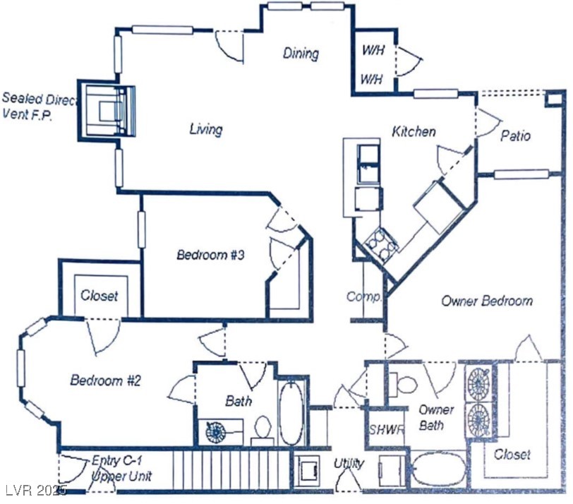 10001 Peace Way, Unit 1270 Las Vegas, NV 89147 - Photo 25 of 30