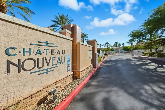 $1,650 | 10001 Peace Way, Unit 1270, Las Vegas, NV 89147