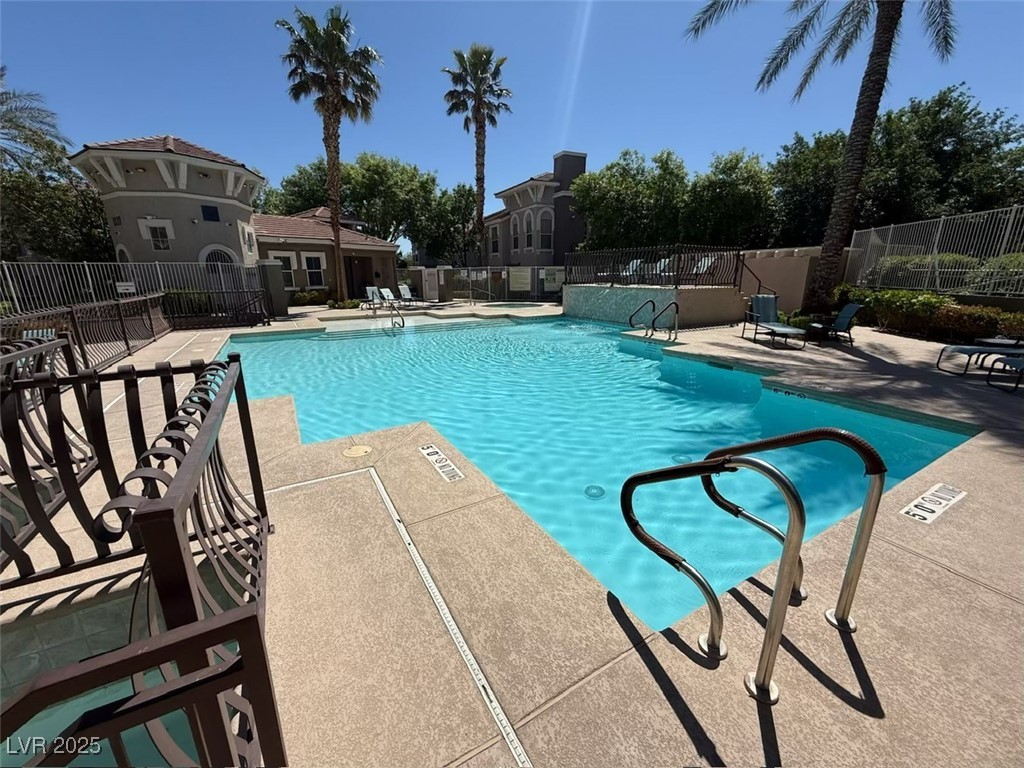 10001 Peace Way, Unit 1270 Las Vegas, NV 89147 - Photo 28 of 30 Chateau Nouveau