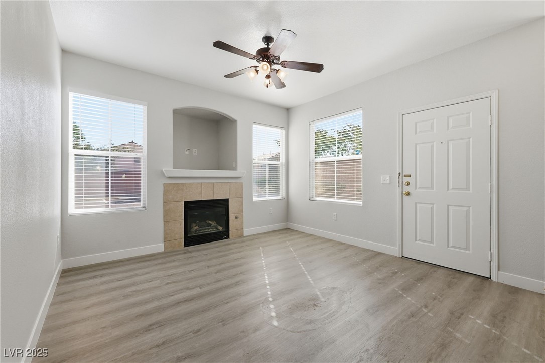 10001 Peace Way, Unit 1270 Las Vegas, NV 89147 - Photo 4 of 30