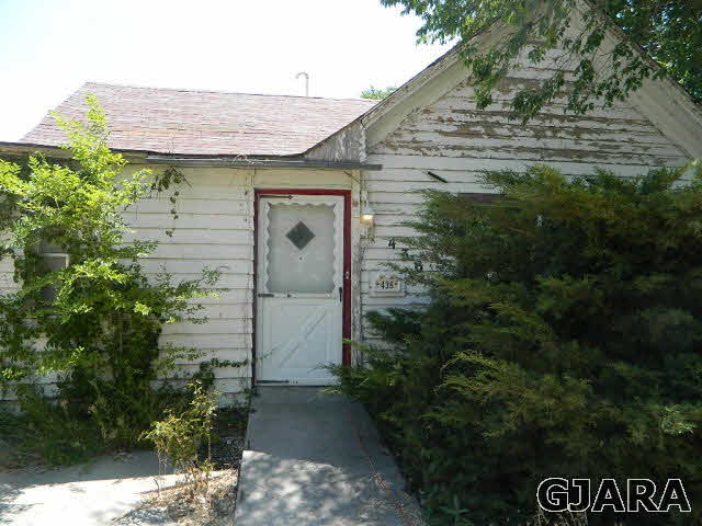 436 29 Road Grand Junction, CO 81504 - Photo 1 of 3 Gallery Image 1
