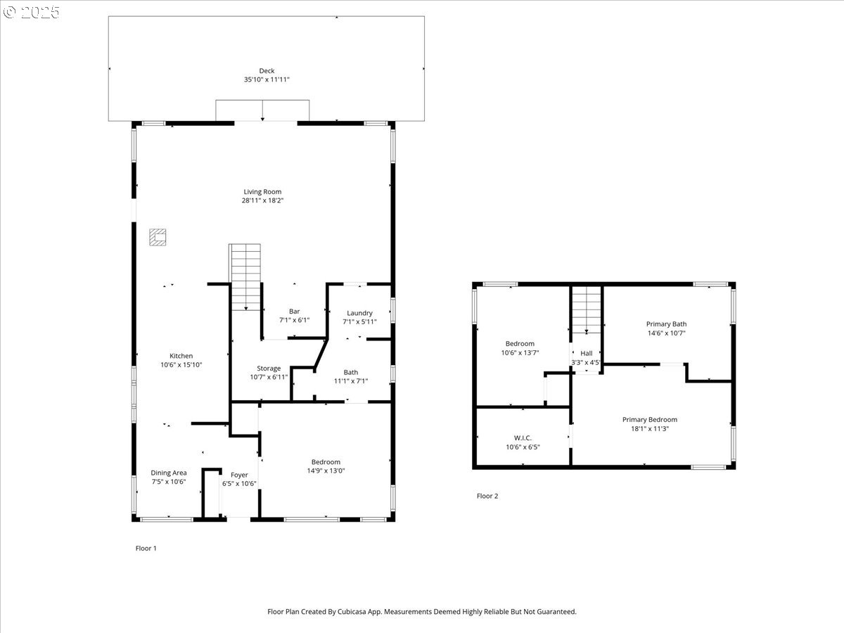 205 North Bridgeton Road, Unit 9W Portland, OR 97217 - Photo 43 of 43 Gallery Image 43