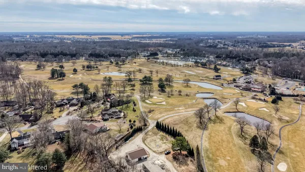 a view of city and ocean