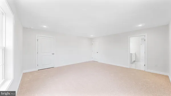 a view of small space