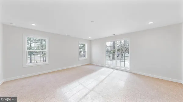 a view of city and ocean