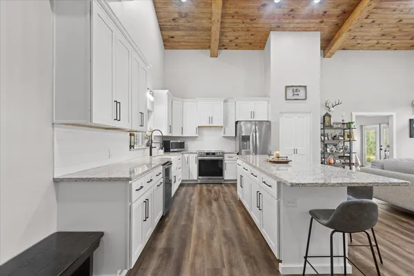 $729,000 | 539 Northwest 5th Avenue, Steinhatchee, FL 32359