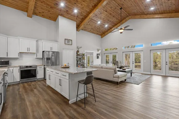 $729,000 | 539 Northwest 5th Avenue, Steinhatchee, FL 32359