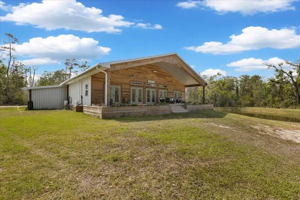 $729,000 | 539 Northwest 5th Avenue, Steinhatchee, FL 32359