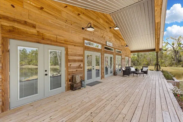 $729,000 | 539 Northwest 5th Avenue, Steinhatchee, FL 32359