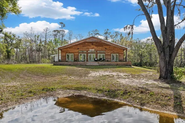 $729,000 | 539 Northwest 5th Avenue, Steinhatchee, FL 32359