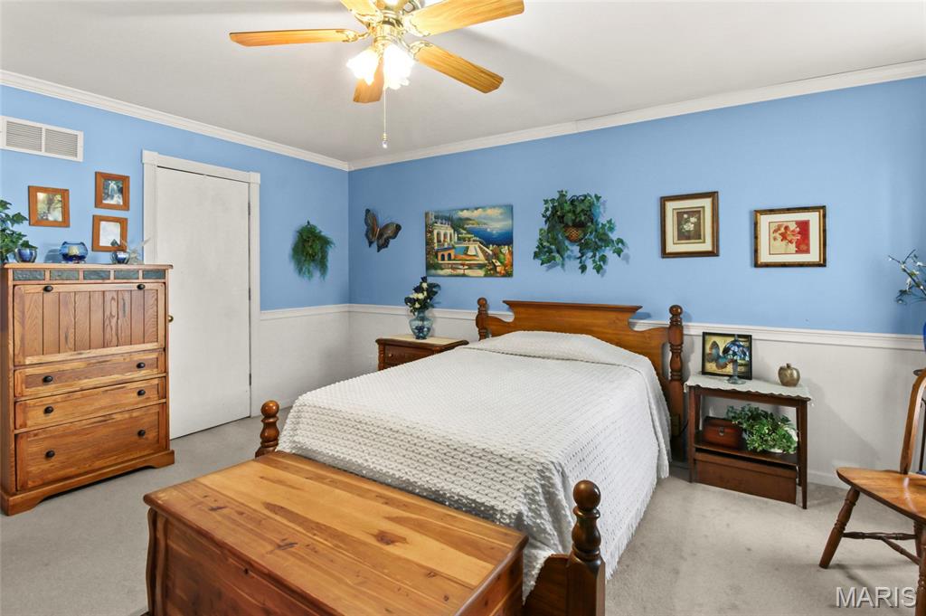8 Knoll Ridge Court O'Fallon, MO 63368 - Photo 40 of 67