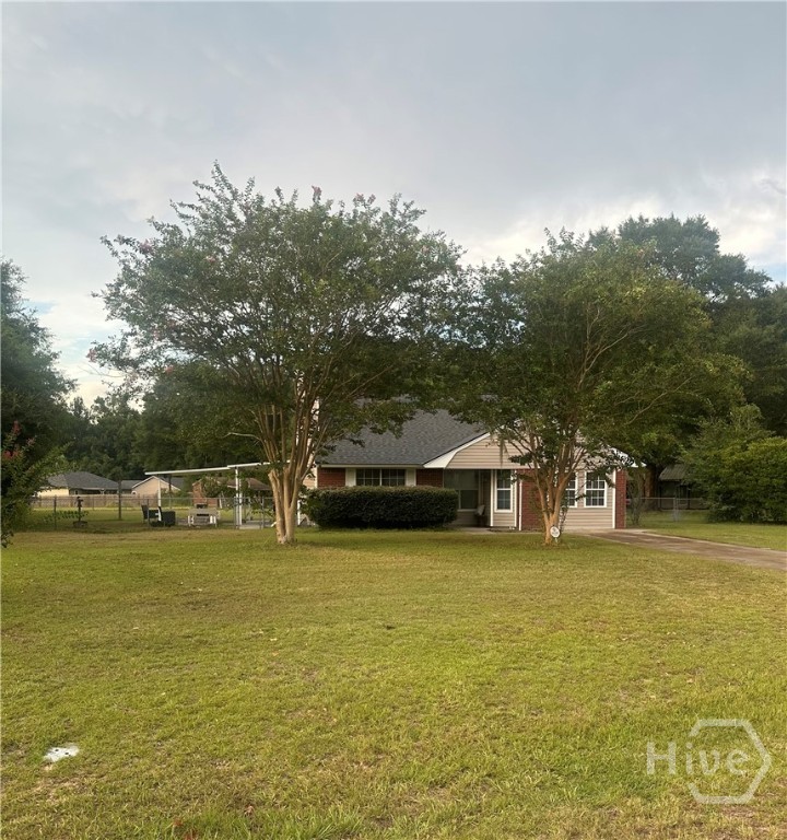 109 Live Oak Circle Rincon, GA 31326 - Photo 33 of 33 Gallery Image 33