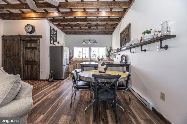 $595,000 | 193 Main Street, Grantsville, MD 21536