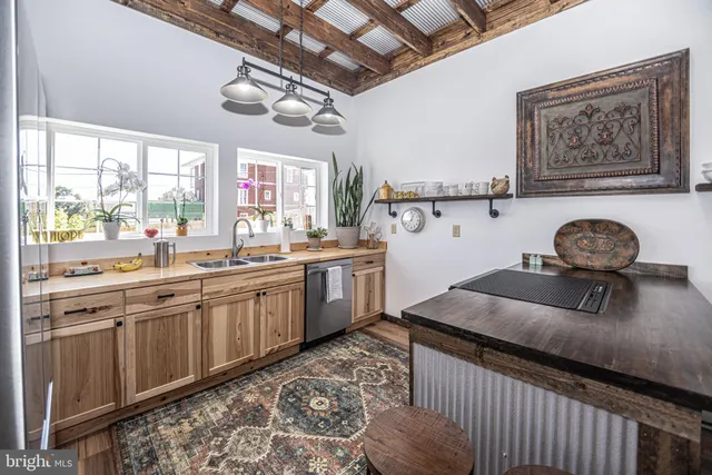 $595,000 | 193 Main Street, Grantsville, MD 21536