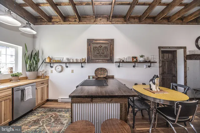 $595,000 | 193 Main Street, Grantsville, MD 21536