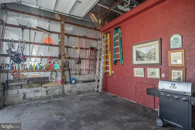 $595,000 | 193 Main Street, Grantsville, MD 21536