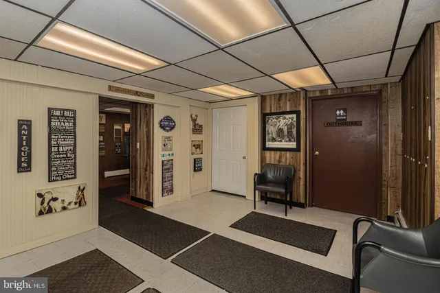 $595,000 | 193 Main Street, Grantsville, MD 21536