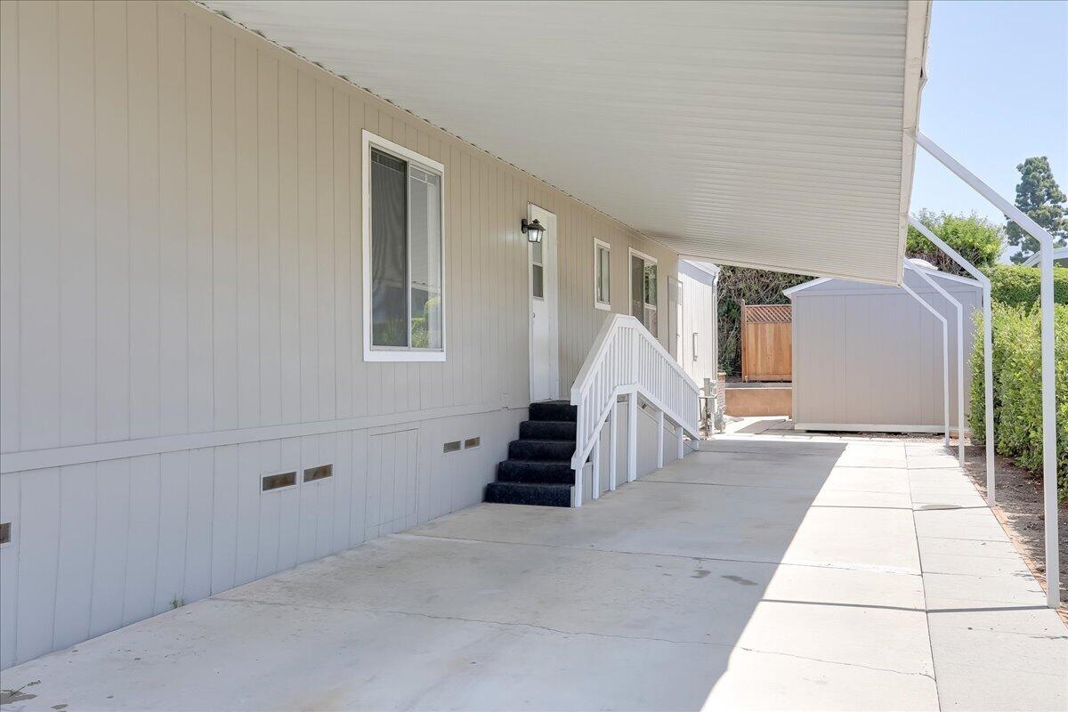 340 Old Mill Road, Unit SPC 221 Santa Barbara, CA 93110 - Photo 10 of 50 34-034