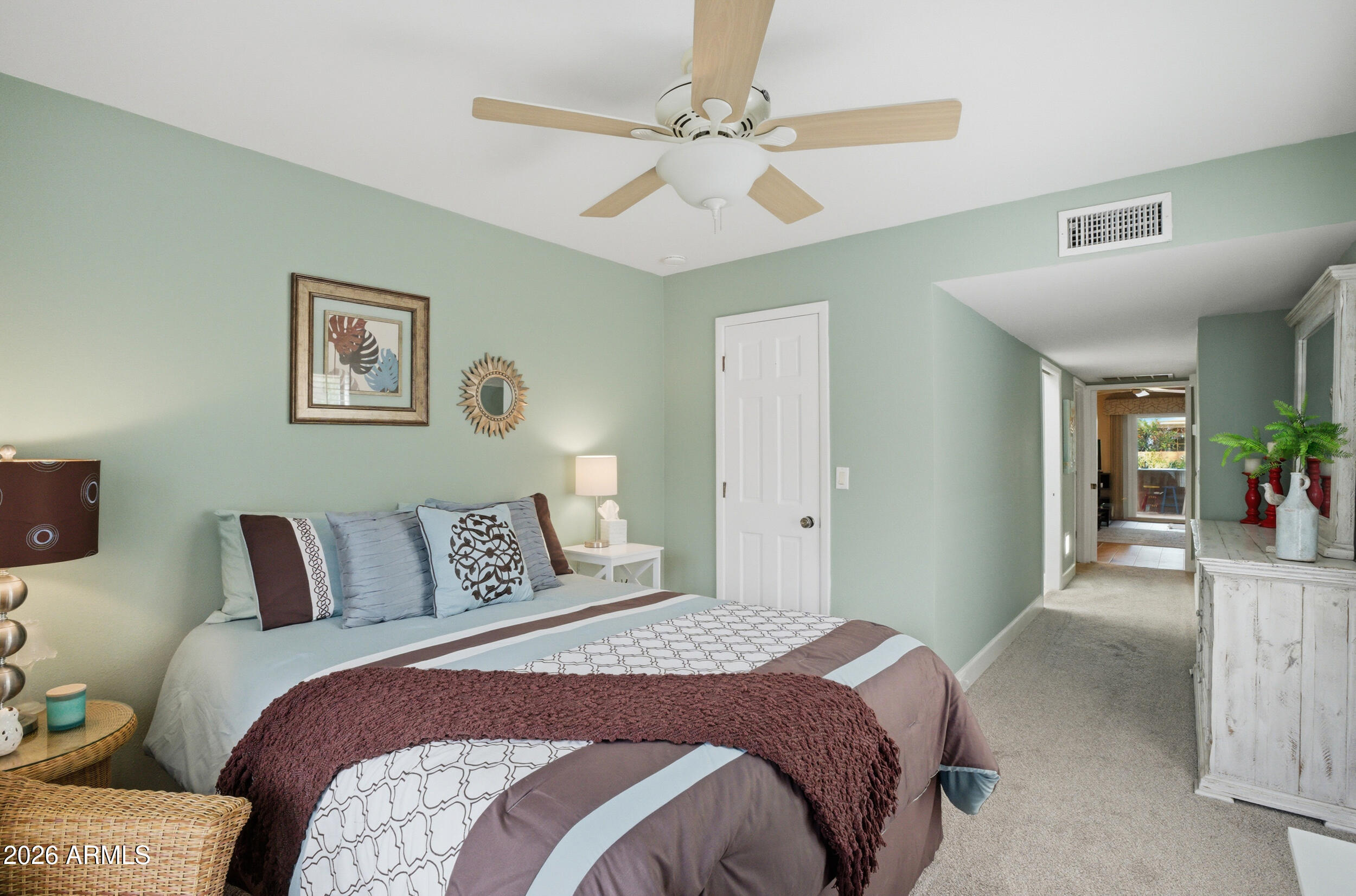 1032 East Clinton Street Phoenix, AZ 85020 - Photo 20 of 34 Bedroom #2