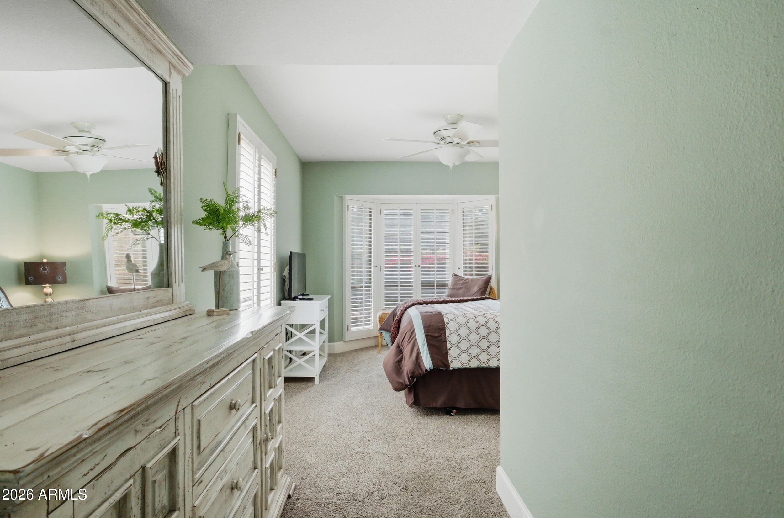 1032 East Clinton Street Phoenix, AZ 85020 - Photo 22 of 34 Bedroom #2