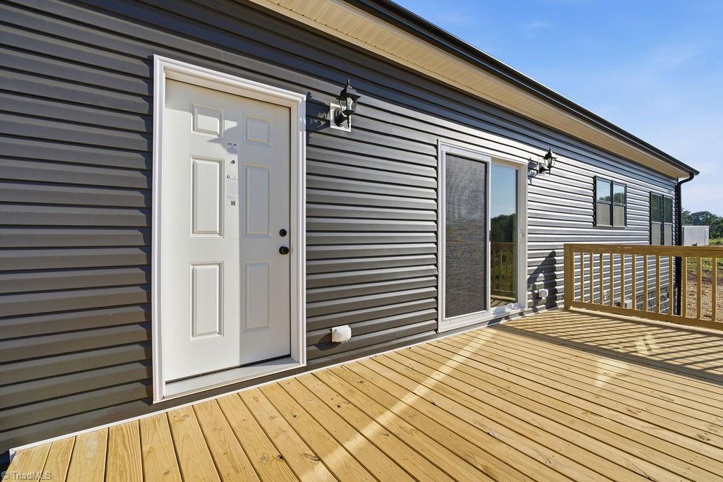 203 Arthur Haney Road Dobson, NC 27017 - Photo 29 of 30