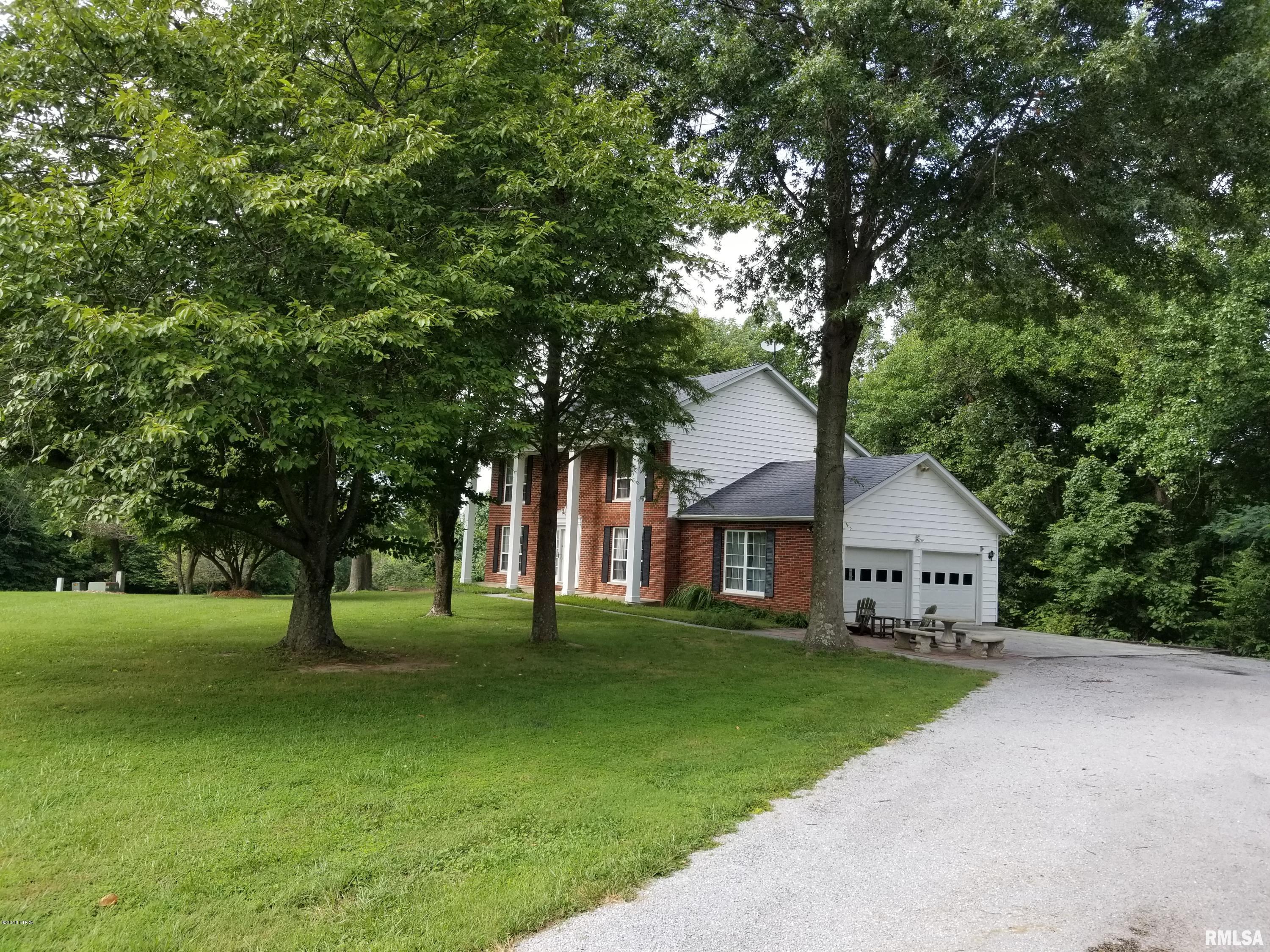 230 Lamb Road Carbondale, IL 62902 - Photo 1 of 50 Gallery Image 1