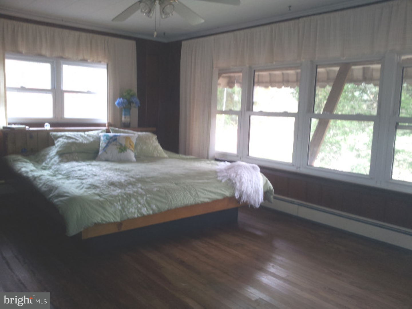 573 Tabernacle Road Medford, NJ 08055 - Photo 1 of 22 a bedroom with a bed and window
