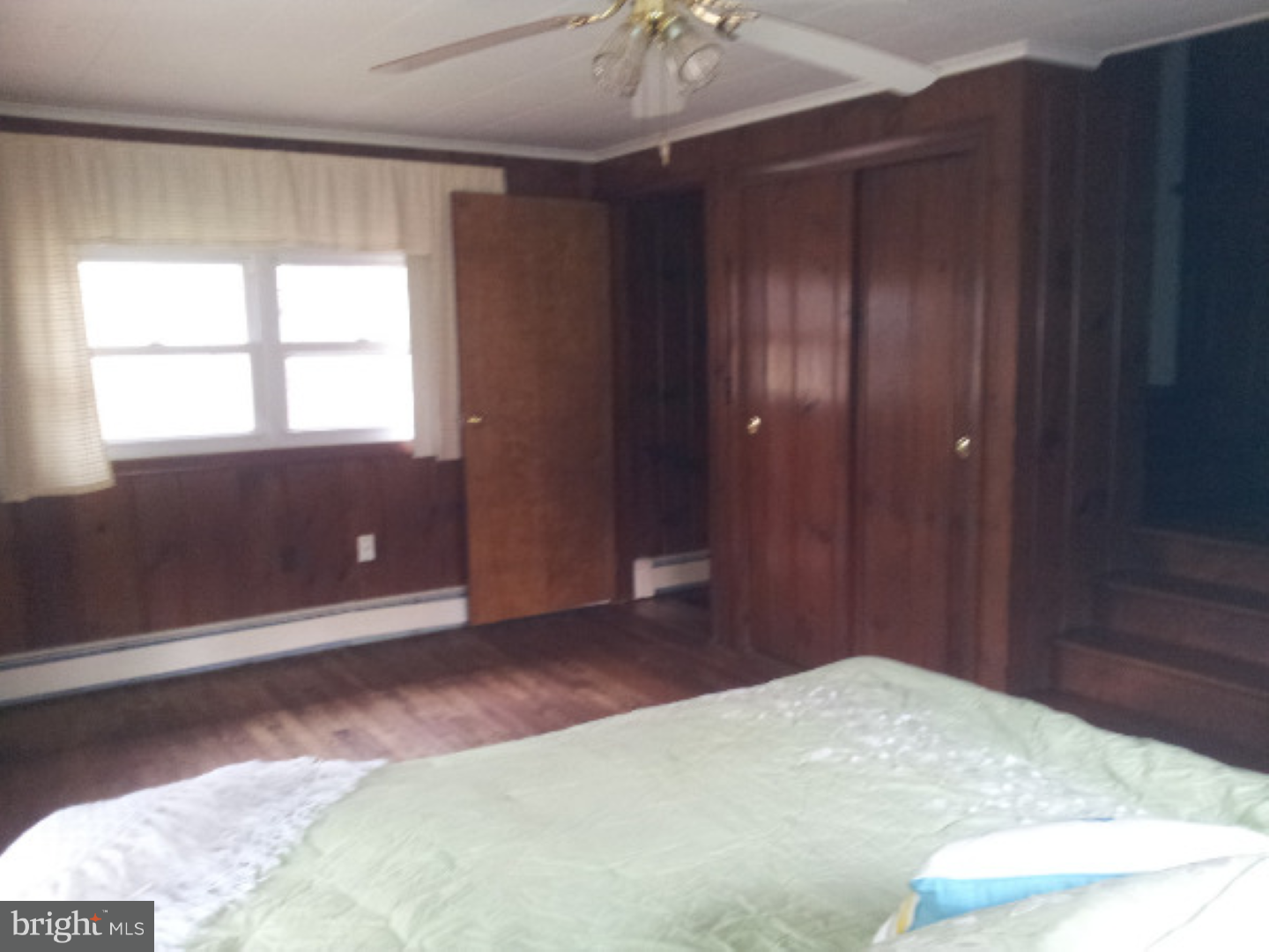573 Tabernacle Road Medford, NJ 08055 - Photo 2 of 22 a bedroom with a bed and a dresser