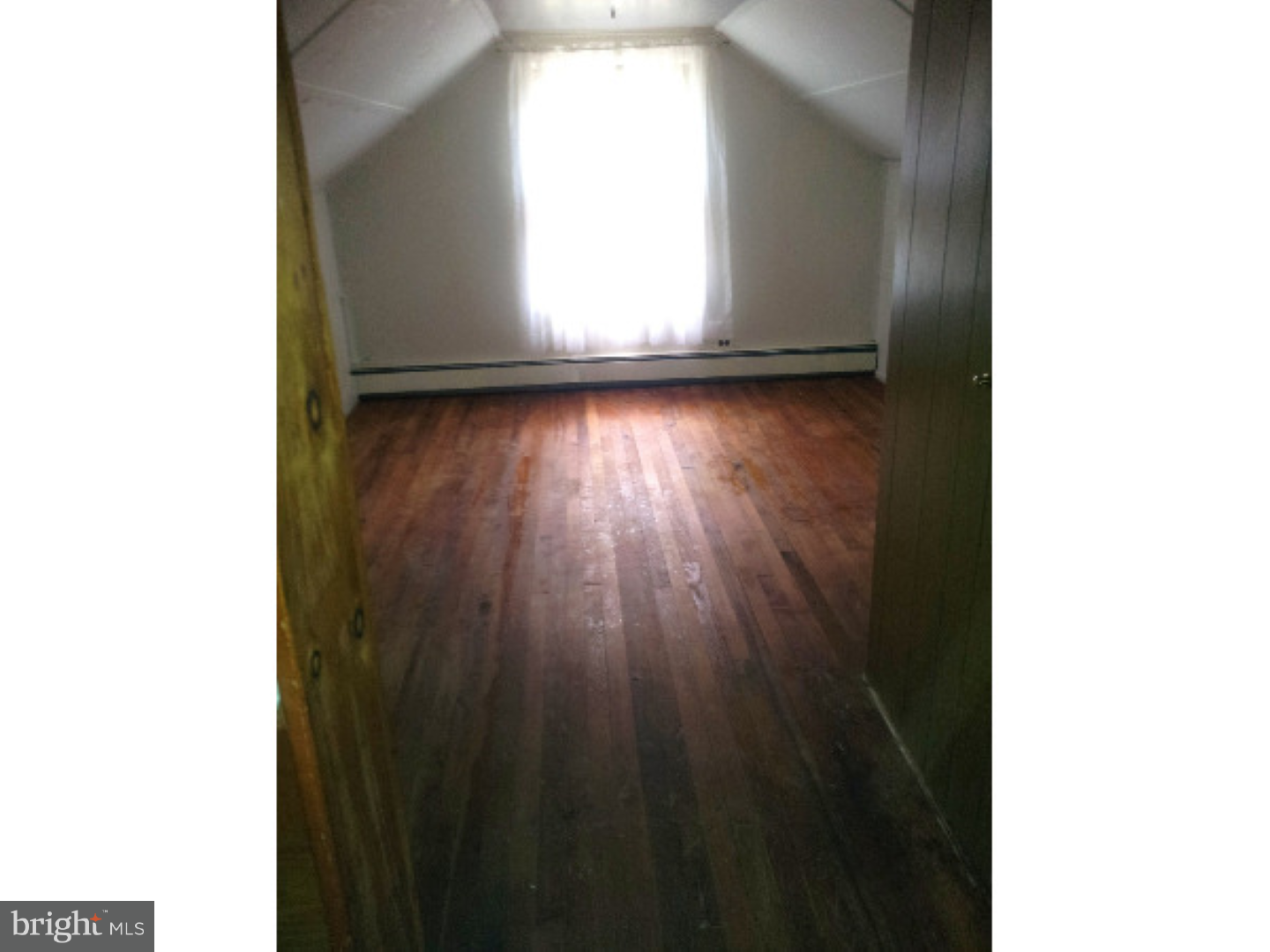 573 Tabernacle Road Medford, NJ 08055 - Photo 16 of 22 a view of a room has wooden floor and a window