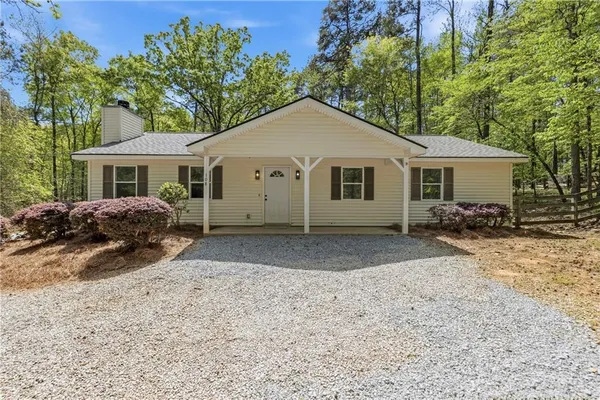 $259,900 | 108 Long Shoals Avenue, Eatonton, GA 31024