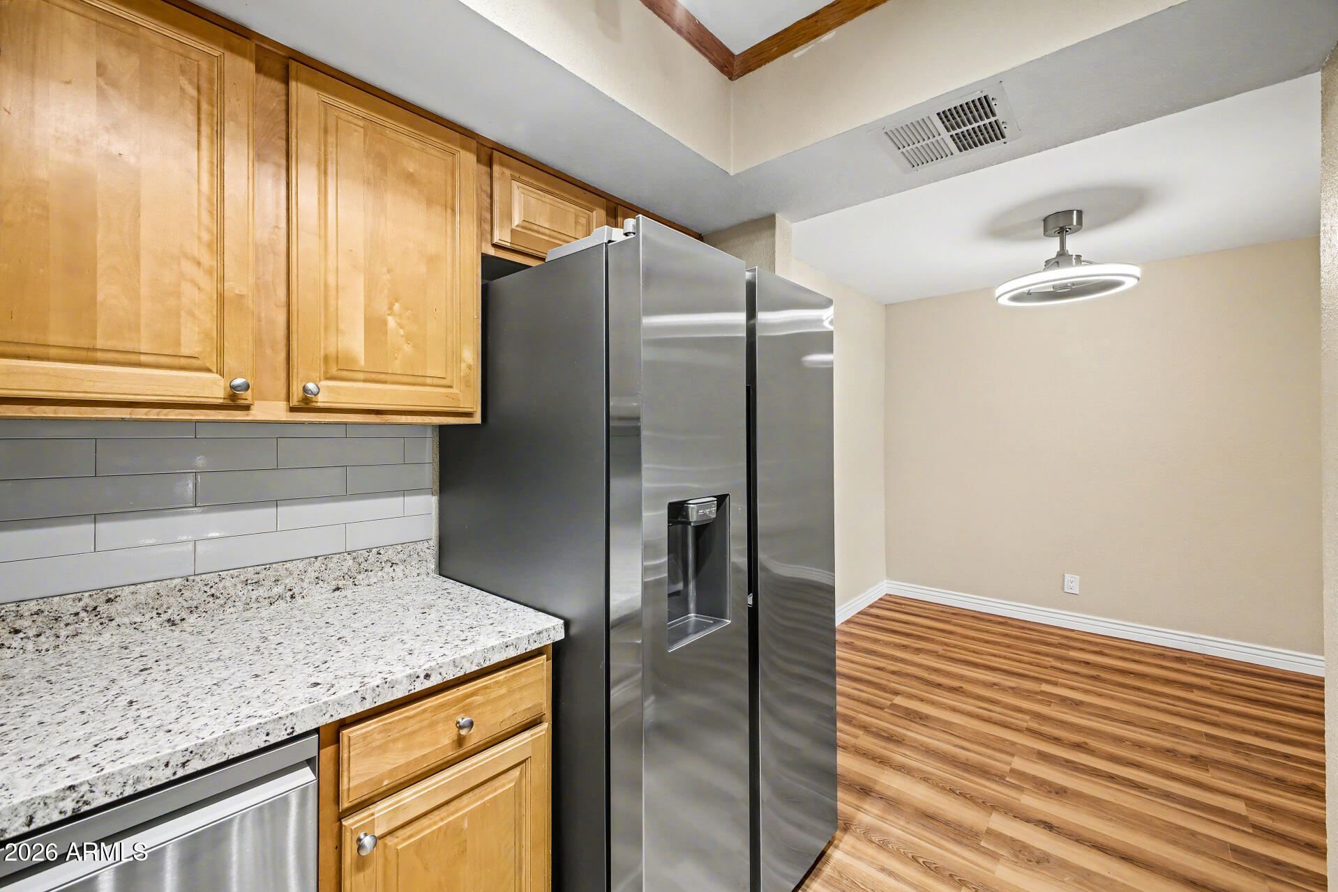 1340 North Recker Road, Unit 210 Mesa, AZ 85205 - Photo 12 of 45 kitchen 3
