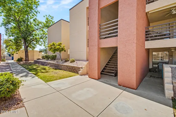 $264,999 | 1340 North Recker Road, Unit 210, Mesa, AZ 85205