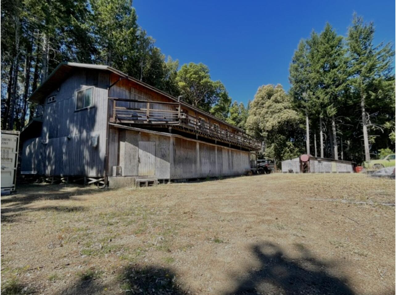 3400 Fox Spring Road Garberville, CA 95542 - Photo 22 of 30
