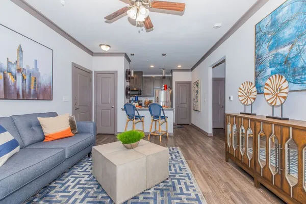 $1,386 | 9393 Fm 1960 Bypass Road West, Unit 7205, Humble, TX 77338