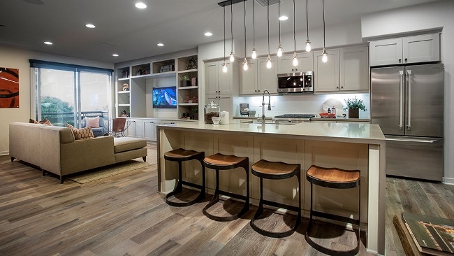 2545 State Street Carlsbad, CA 92008 - Photo 1 of 12 * Photo is of Model Home