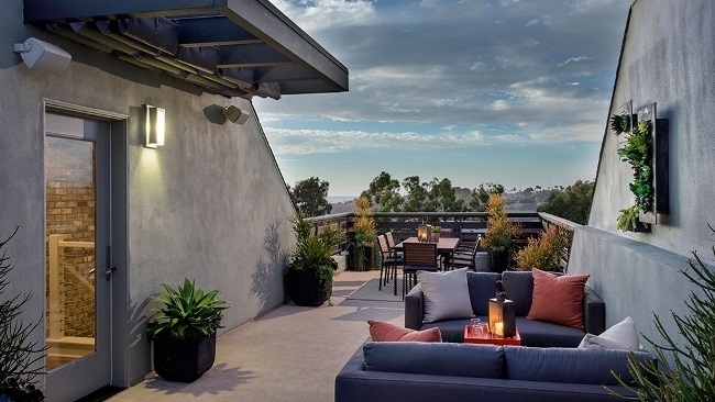 2545 State Street Carlsbad, CA 92008 - Photo 2 of 12 * Photo is of Model Home