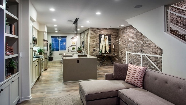2545 State Street Carlsbad, CA 92008 - Photo 3 of 12 * Photo is of Model Home