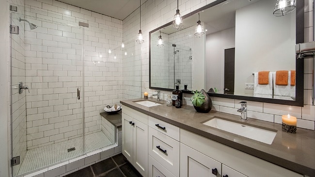 2545 State Street Carlsbad, CA 92008 - Photo 5 of 12 * Photo is of Model Home