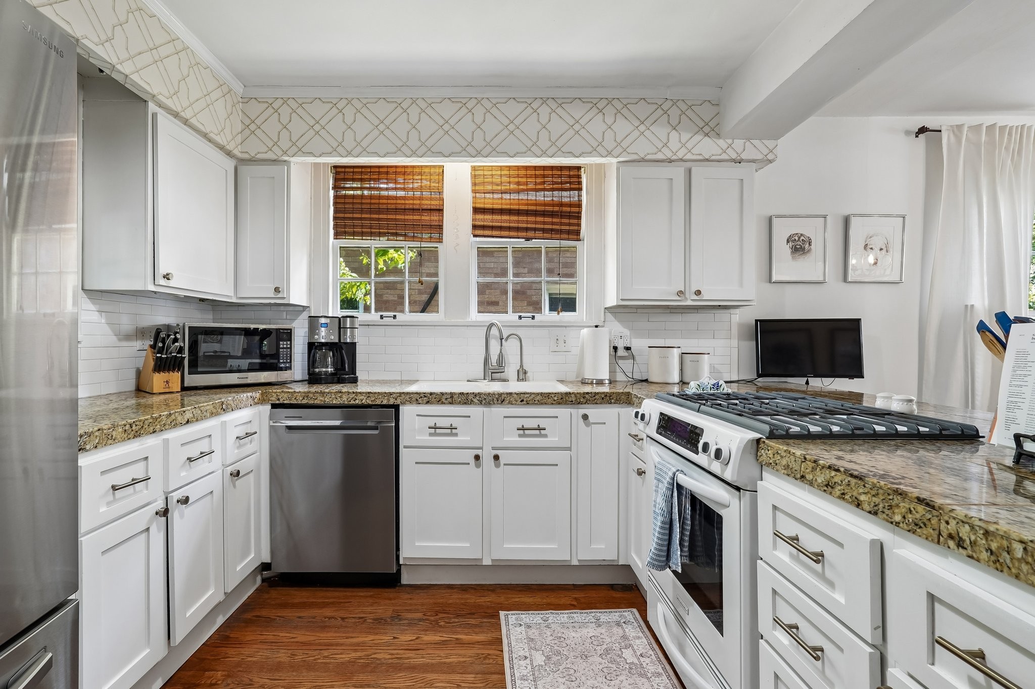 214 Cherokee Road Nashville, TN 37205 - Photo 11 of 35 Gallery Image 11