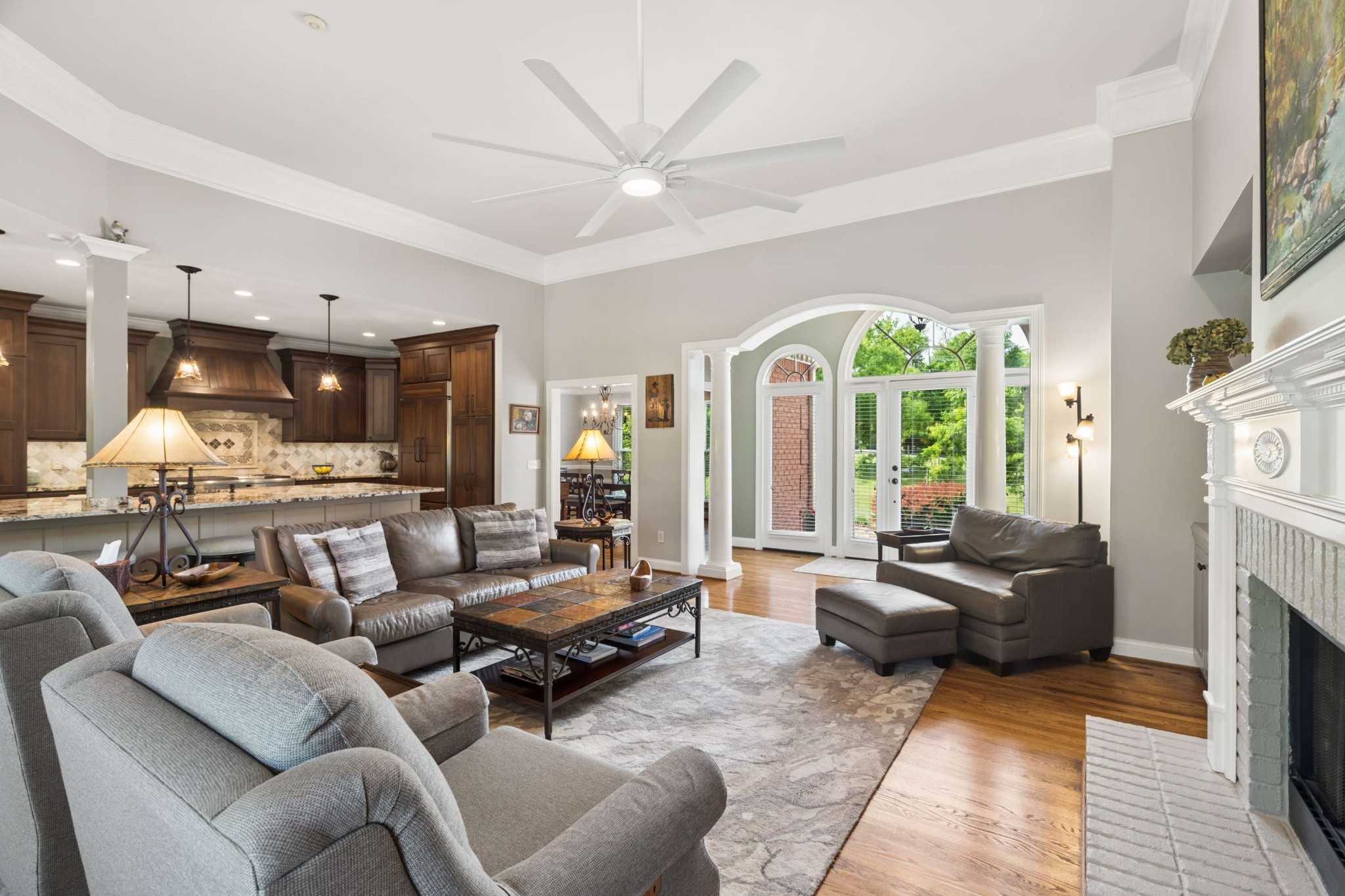 4570 Peytonsville Road Franklin, TN 37064 - Photo 8 of 52 Gallery Image 8