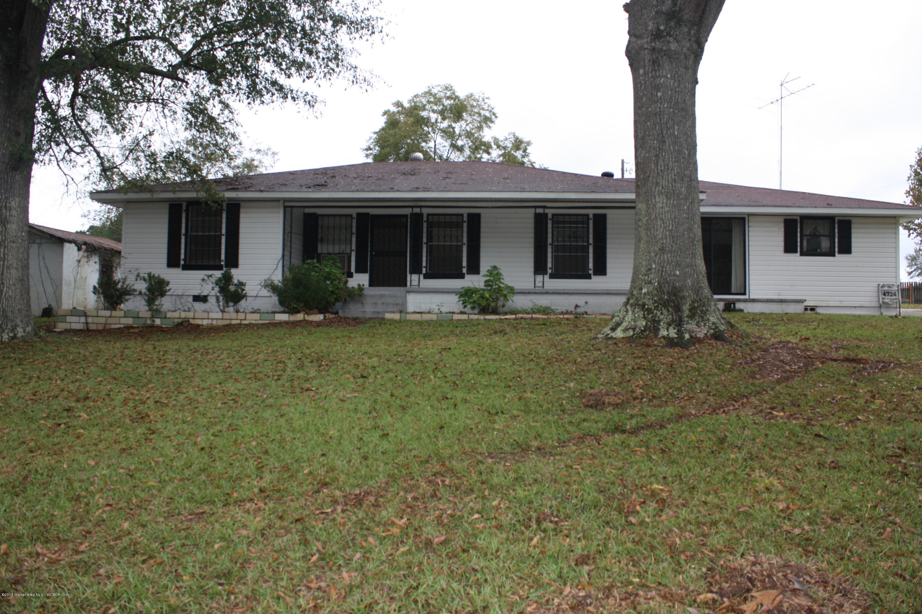 4724 Nauvoo Road Nauvoo, AL 35578 - Photo 2 of 20 Gallery Image 2